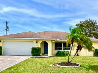 1340 Forked Creek Dr, Englewood, FL 34223