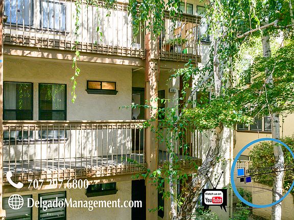 2nd image of 1321 S Villa Way