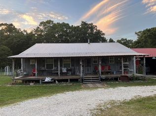 12095 & 12107 Volcano Rd, West Fork, AR 72774