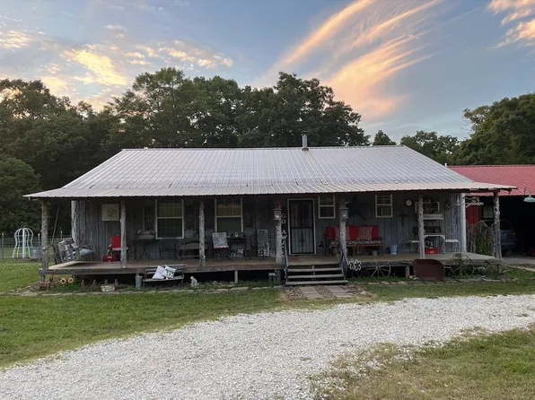 12107 Volcano Rd, West Fork, AR 72774