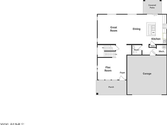 2nd image of this home