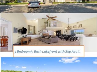 705 Rocky Shore Ter, Kimberling City, MO 65686