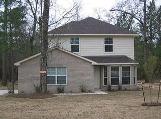 25261 Big Horn Ln, Magnolia, TX 77355