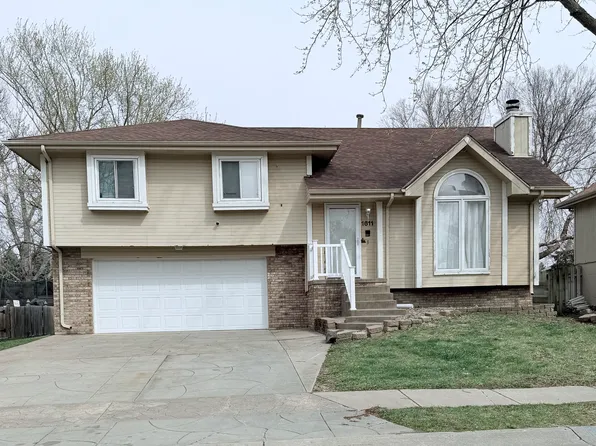 1611 N 144th Ave, Omaha, NE 68154