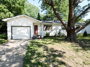 206 S Ken Ave, Springfield, MO 65802