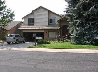 7437 Queen Cir, Arvada, CO 80005