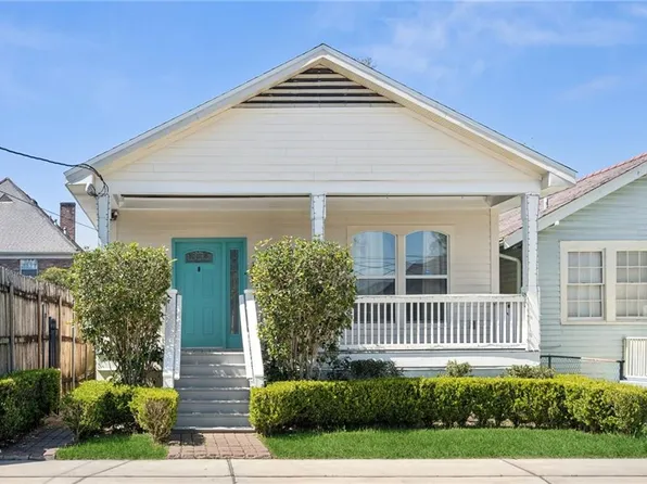 3712 Calhoun St, New Orleans, LA 70125