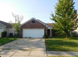 5916 Brookville Lake Dr, Indianapolis, IN 46254