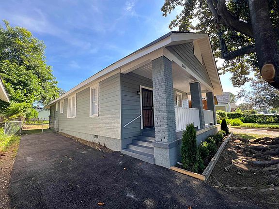 2nd image of 1654 Netherwood Ave