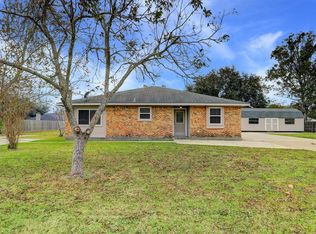 3806 Wade St, Santa Fe, TX 77517