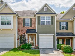 908 Magnolia Leaf Dr, Woodstock, GA 30188