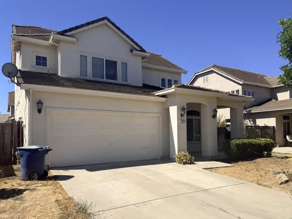 1326 Tide Dr, Merced, CA 95348