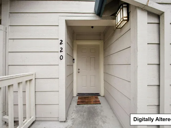 1400 El Camino Real APT 220, South San Francisco, CA 94080