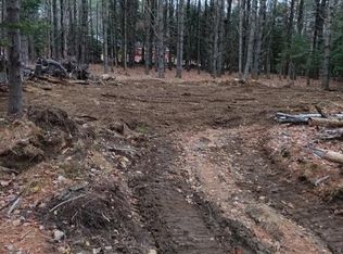 0 Tuttle Lane, Bridgton, ME 04009