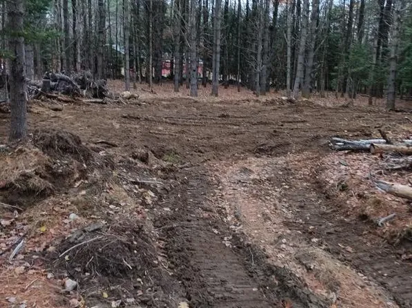 0 Tuttle Lane, Bridgton, ME 04009