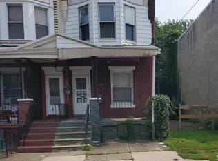4914 Reno St, Philadelphia, PA 19139