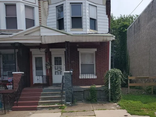 4914 Reno St, Philadelphia, PA 19139