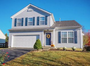 716 Willow Pond Ct, Hamilton Twp, OH 45039