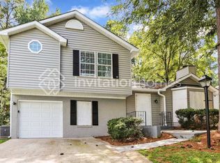 3728 Adamsville Dr SW, Atlanta, GA 30331
