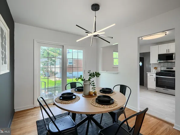 3128 Betlou James Pl, Baltimore, MD 21207