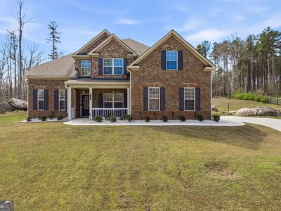 798 Boulder View Pkwy, Dallas, GA, 30157