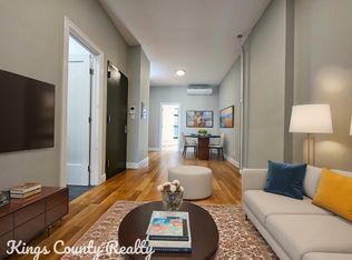 521 Decatur St #PENTHOUSE 2, Brooklyn, NY 11233