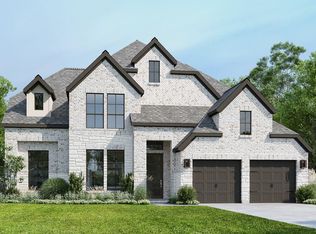 108 Keuchel Ln, Liberty Hill, TX 78642