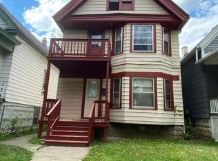 2411 S 12th St #2411A, Milwaukee, WI 53215