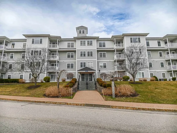 5 Sterling hill Lane #537, Exeter, NH 03833-4902