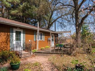 N11898 County Road G, Necedah, WI 54646