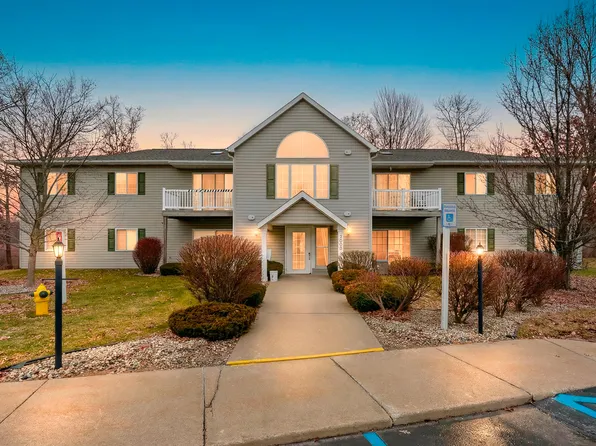 4050 W Centre Ave APT 115, Portage, MI 49024