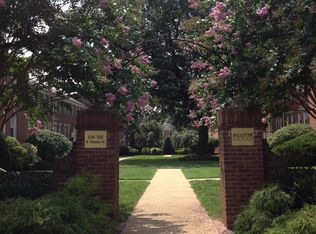 520 N Thomas St APT 4, Arlington, VA 22203