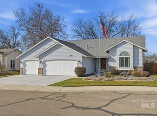 2499 N Lark Ave, Meridian, ID 83646