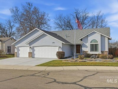 2499 N Lark Ave, Meridian, ID, 83646