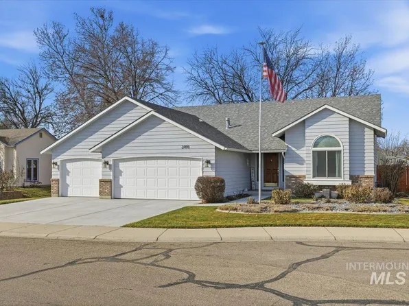 2499 N Lark Ave, Meridian, ID 83646
