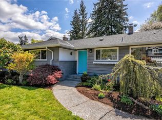 635 NW 195th St, Shoreline, WA 98177