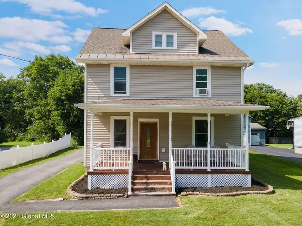 111 Fairview Avenue, Altamont, NY 12009