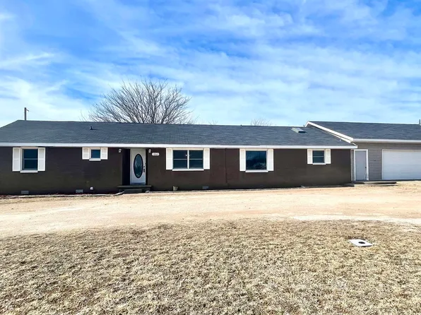 1263 Eagle Pass, Freedom, OK 73842