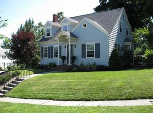 68 Thorndyke Rd, Worcester, MA 01606