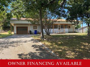 513 Marquette Ave, Azle, TX 76020