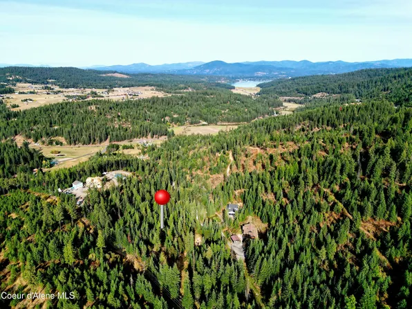 Nka Moose Canyon Rd, Coeur D'alene, ID 83814