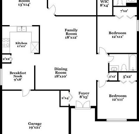 2nd image of 10344 Winding Creek Ln