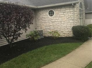 1375 Laurenbrook Ln NE, Massillon, OH 44646
