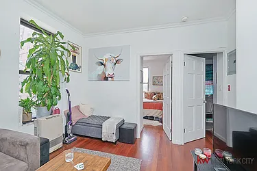 Rented by Keller Williams NYC