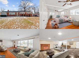 300 River Bend Rd, Fort Washington, MD 20744