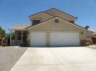 14363 Chamberlain Dr, Victorville, CA 92394