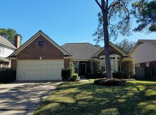 1114 Indian Autumn Trce, Houston, TX 77062