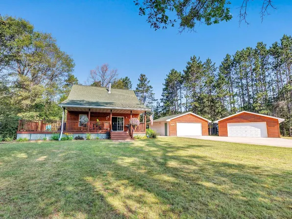 N7733 Parkway Rd, Crivitz, WI 54114