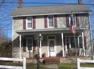 345 Winters Rd, Butler, PA 16002