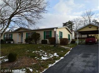 36 Birch Ln, Ridgeley, WV 26753